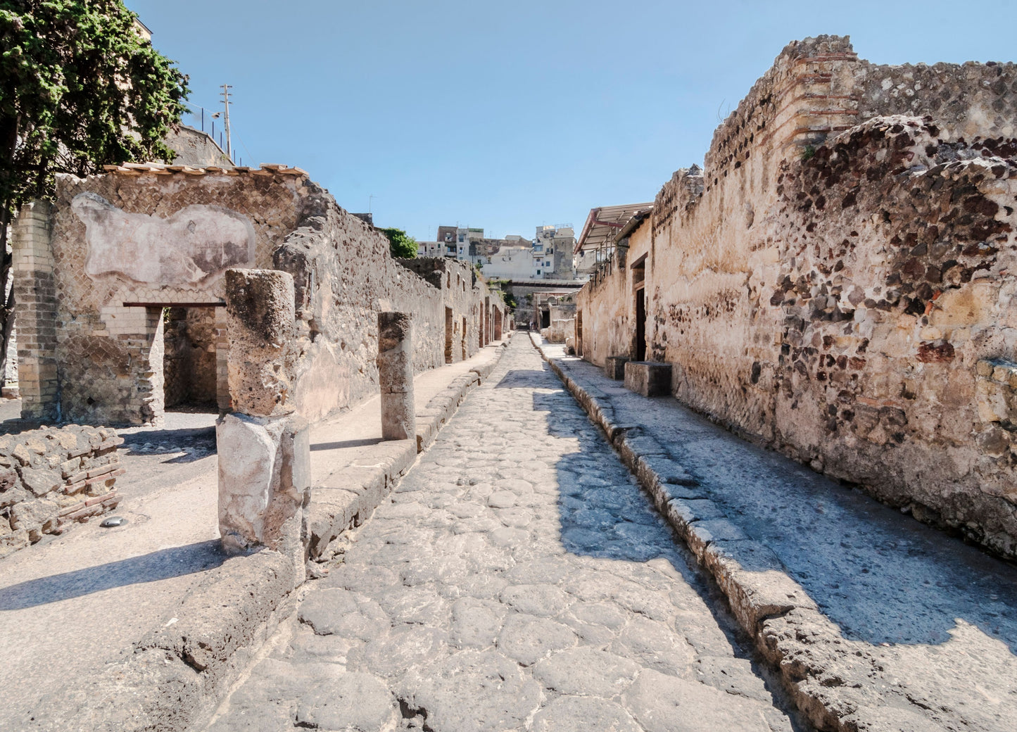 Herculaneum