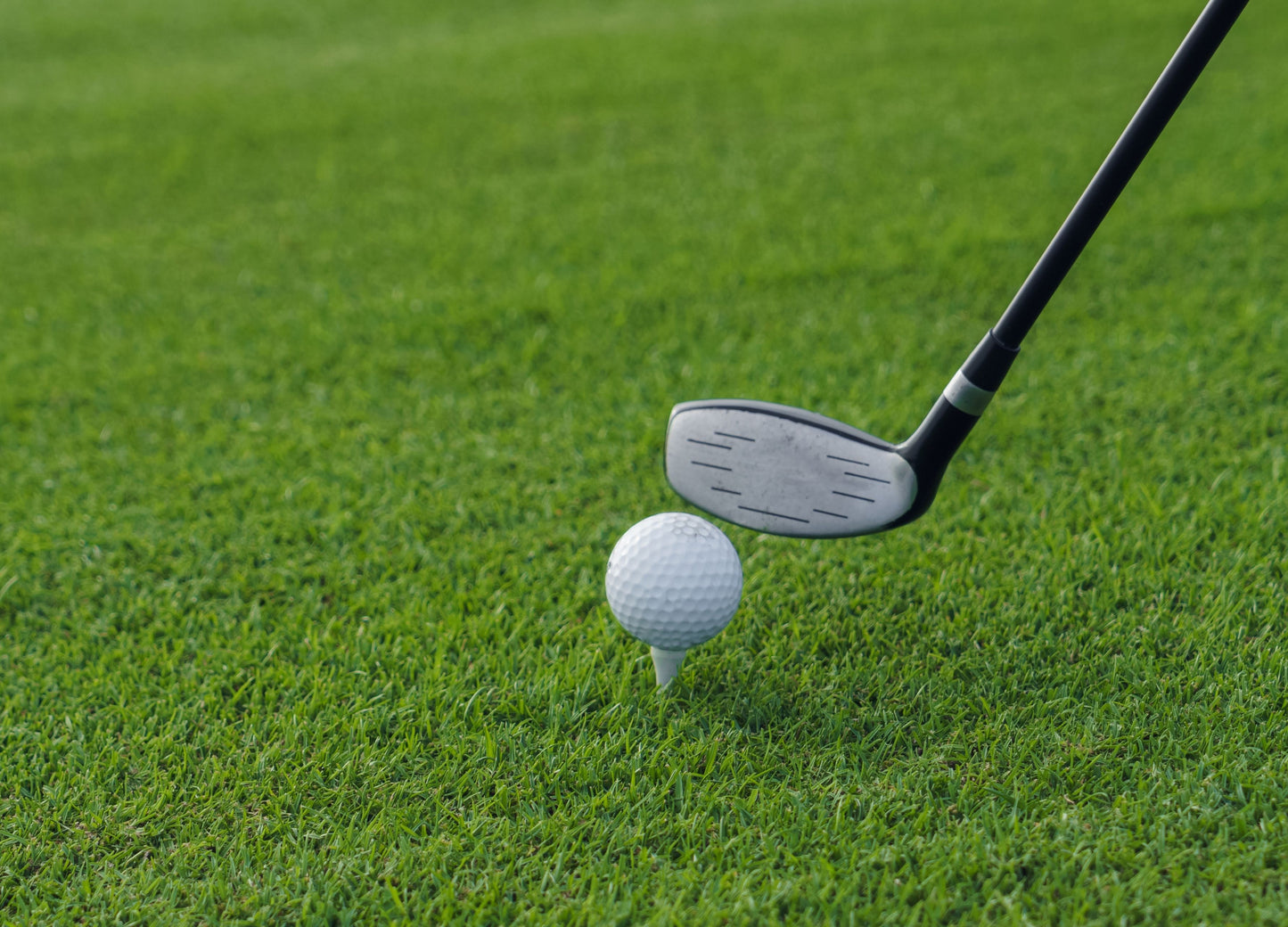 Mengagumi Laut dari Setiap Hole: San Domenico Golf Club