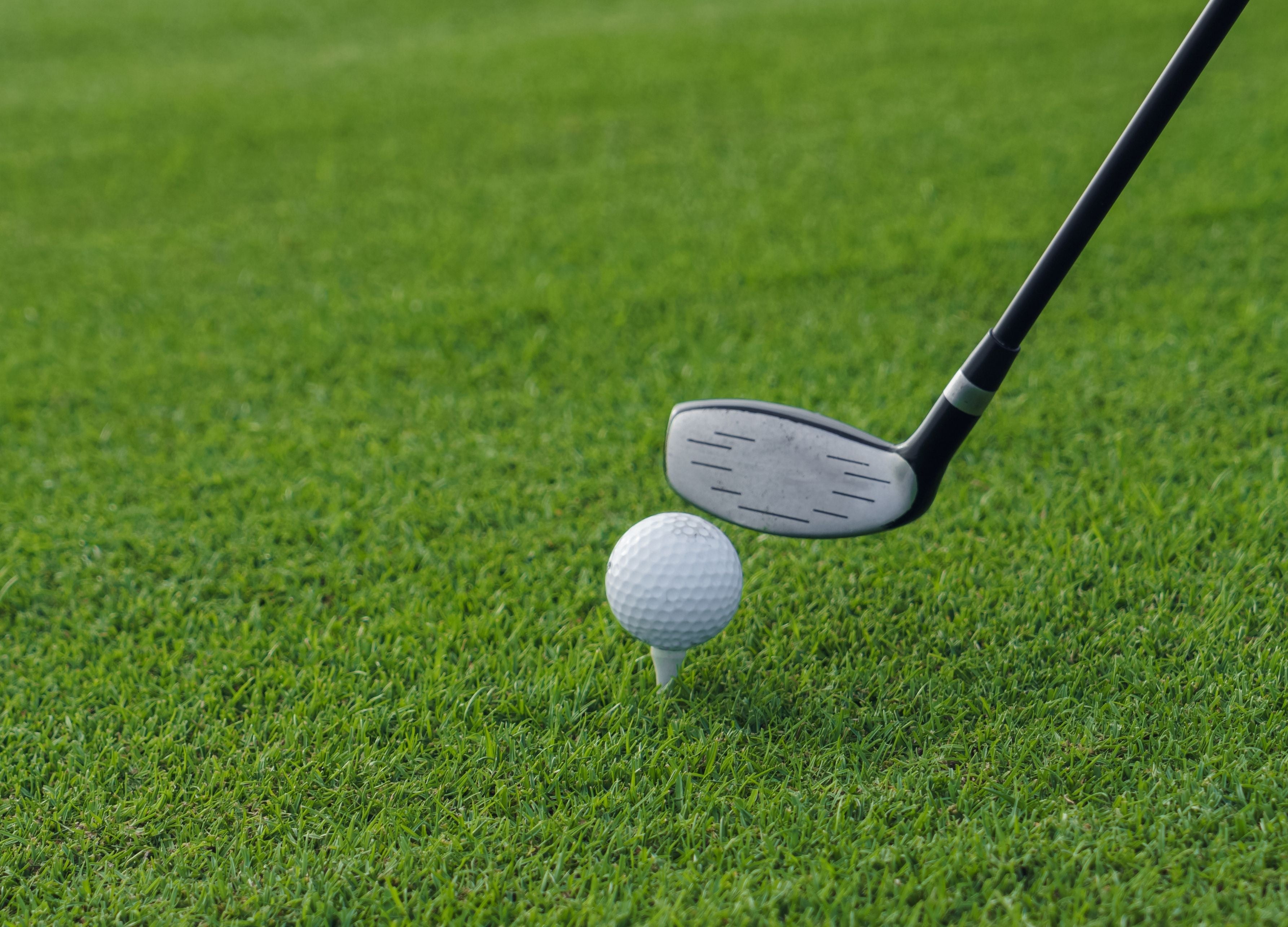 Mengagumi Laut dari Setiap Hole: San Domenico Golf Club