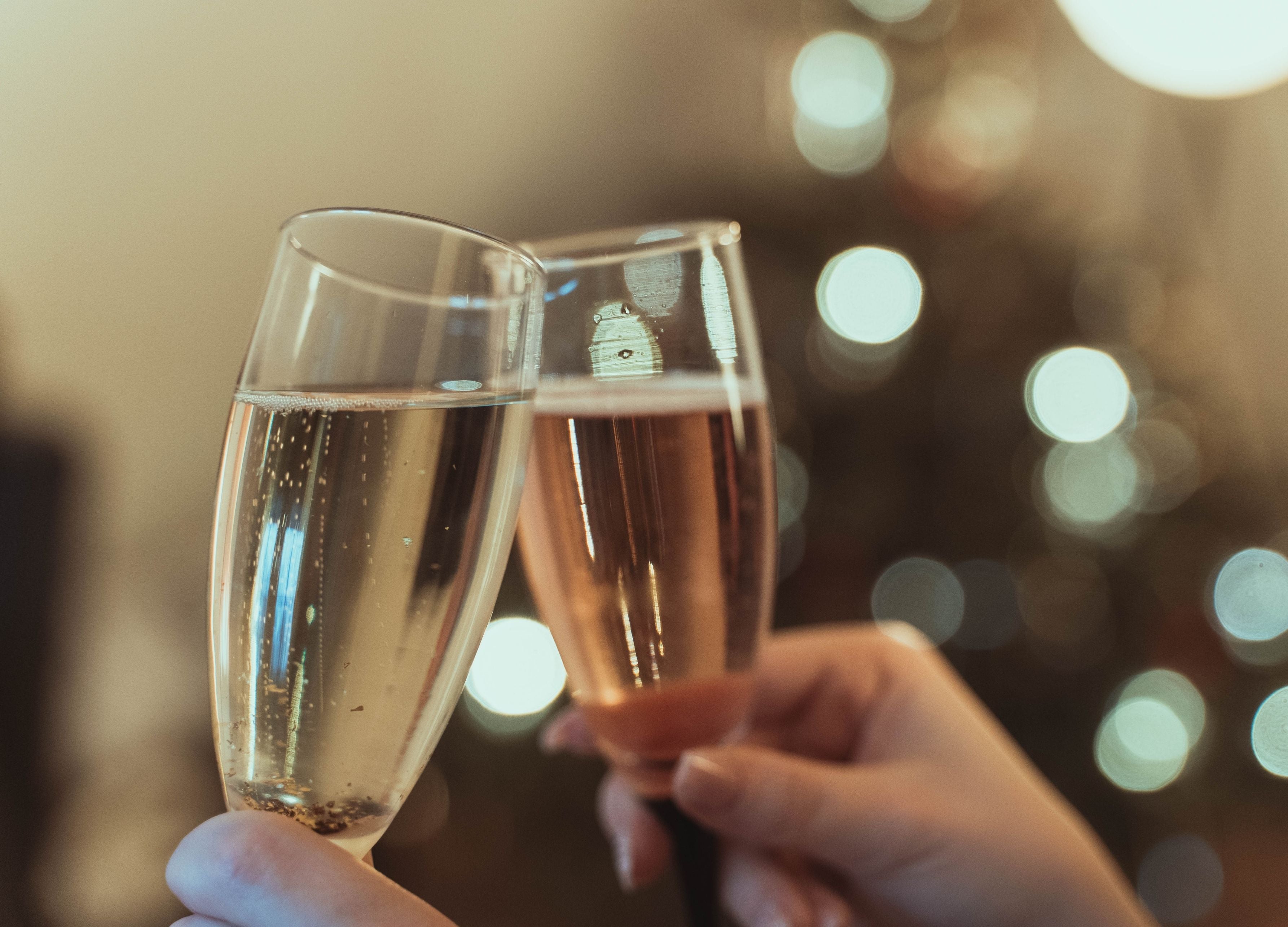 Anggur Prosecco dan Warisan Palladio