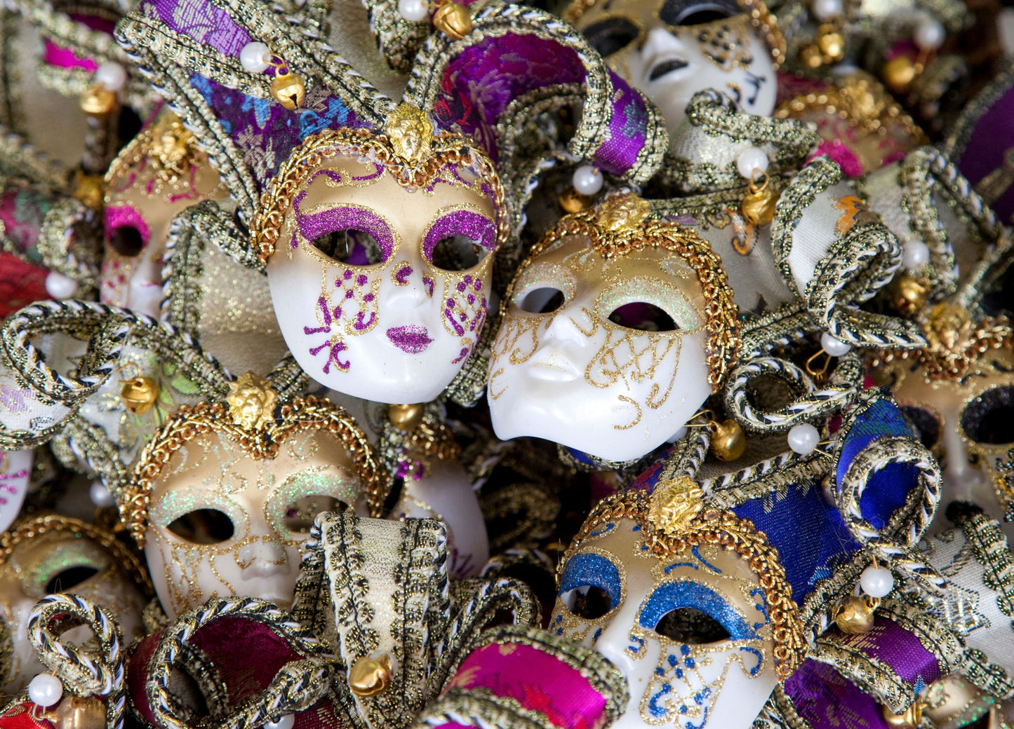 Galeri Accademia dan Harta Seni Venesia