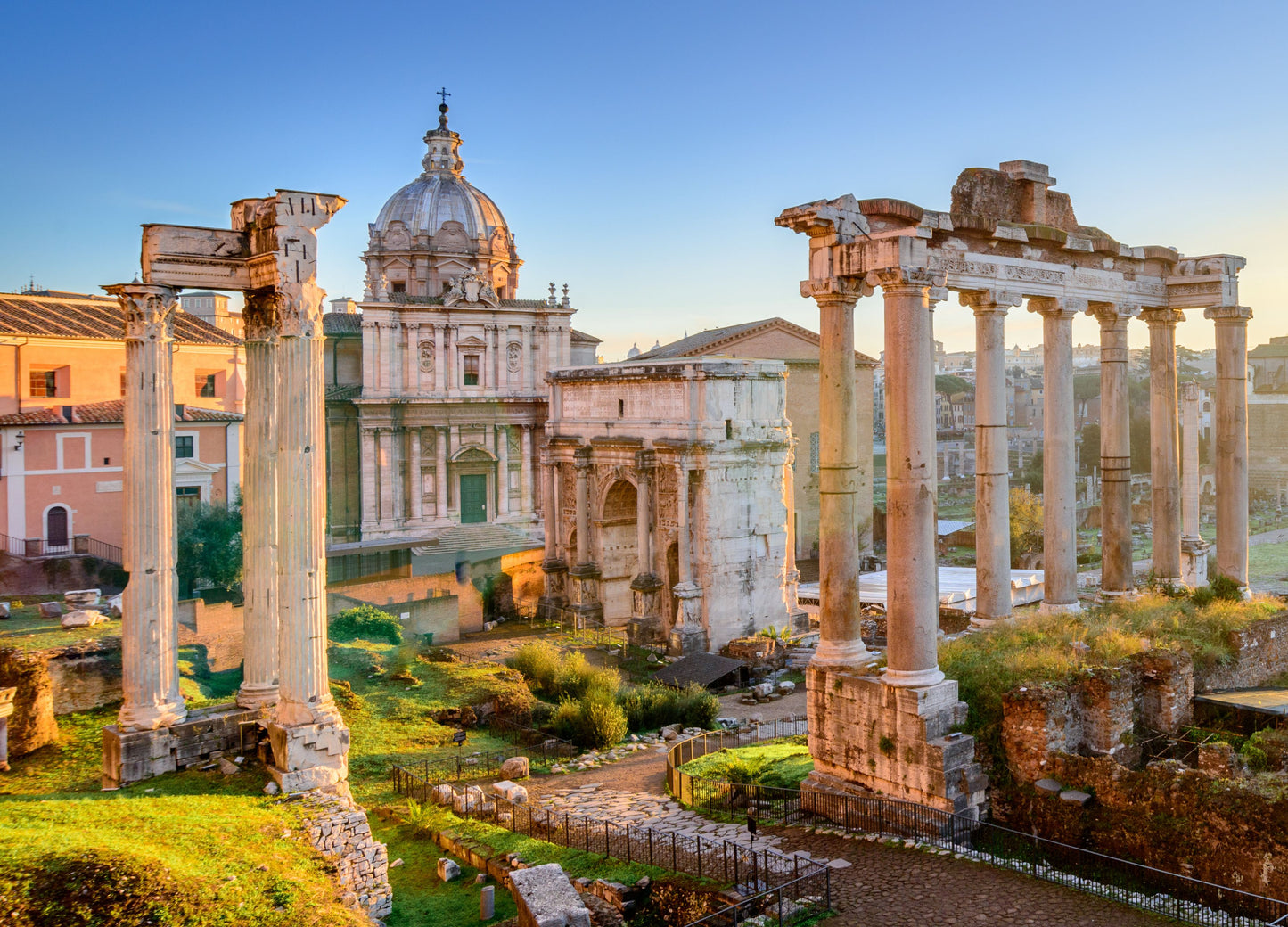 Ancient Rome