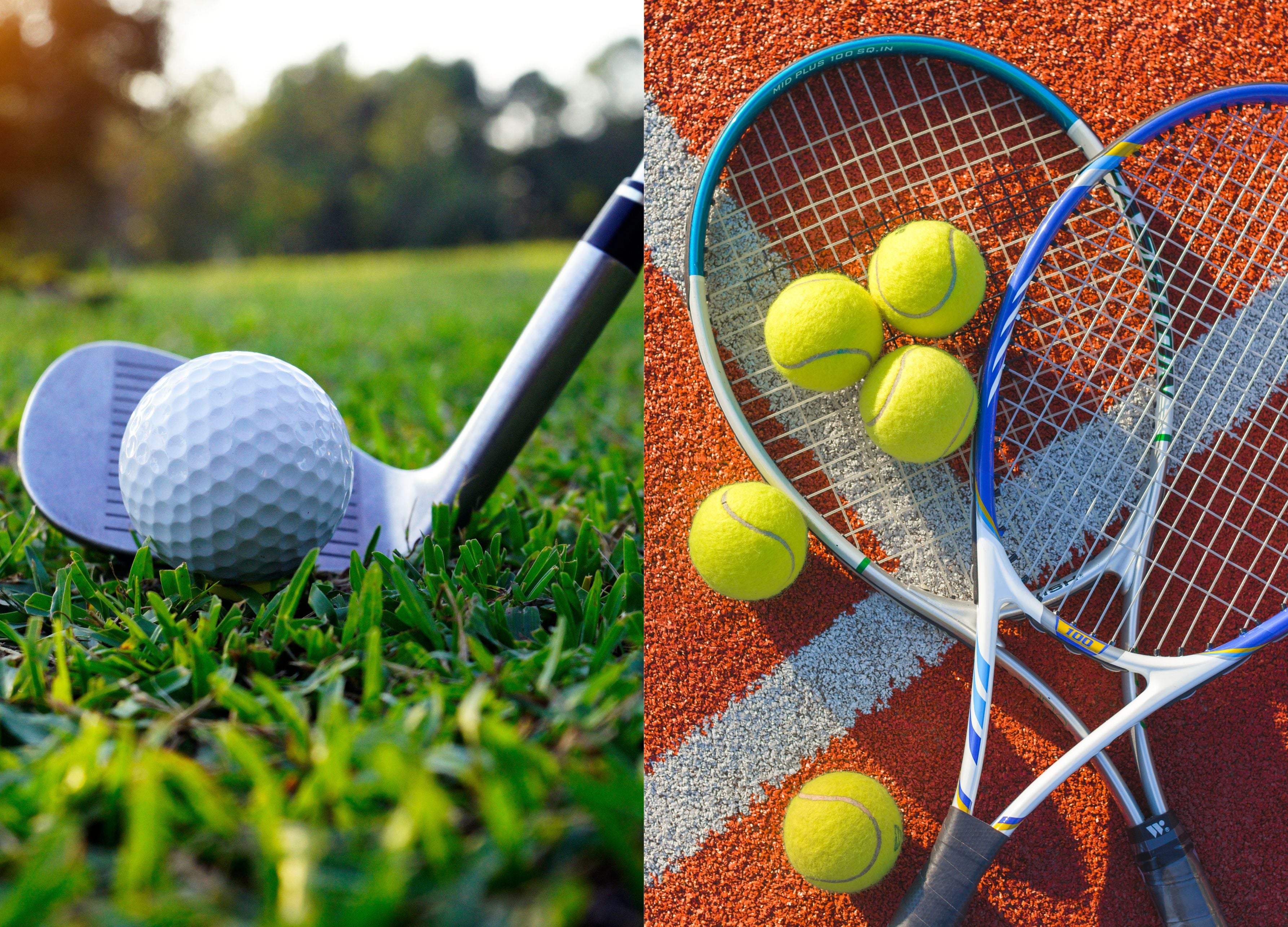 Pertemuan Unik antara Golf dan Alam: Circolo Golf & Tennis Rapallo 