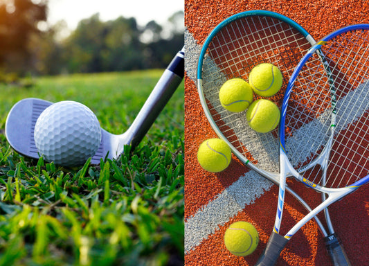 Pertemuan Unik antara Golf dan Alam: Circolo Golf & Tennis Rapallo 