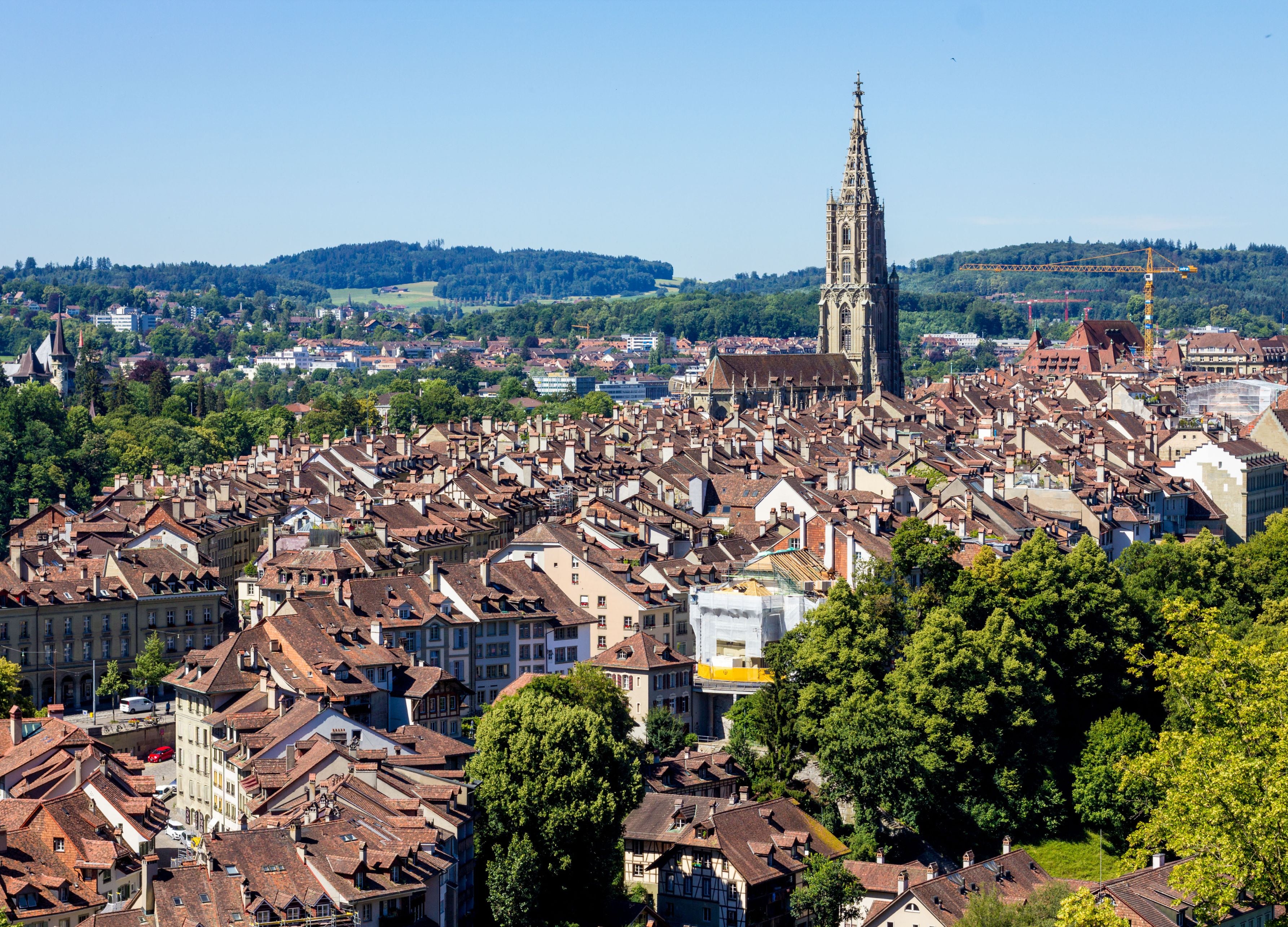 Bern