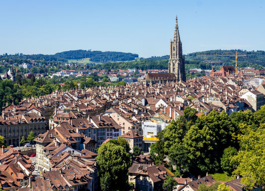 Bern