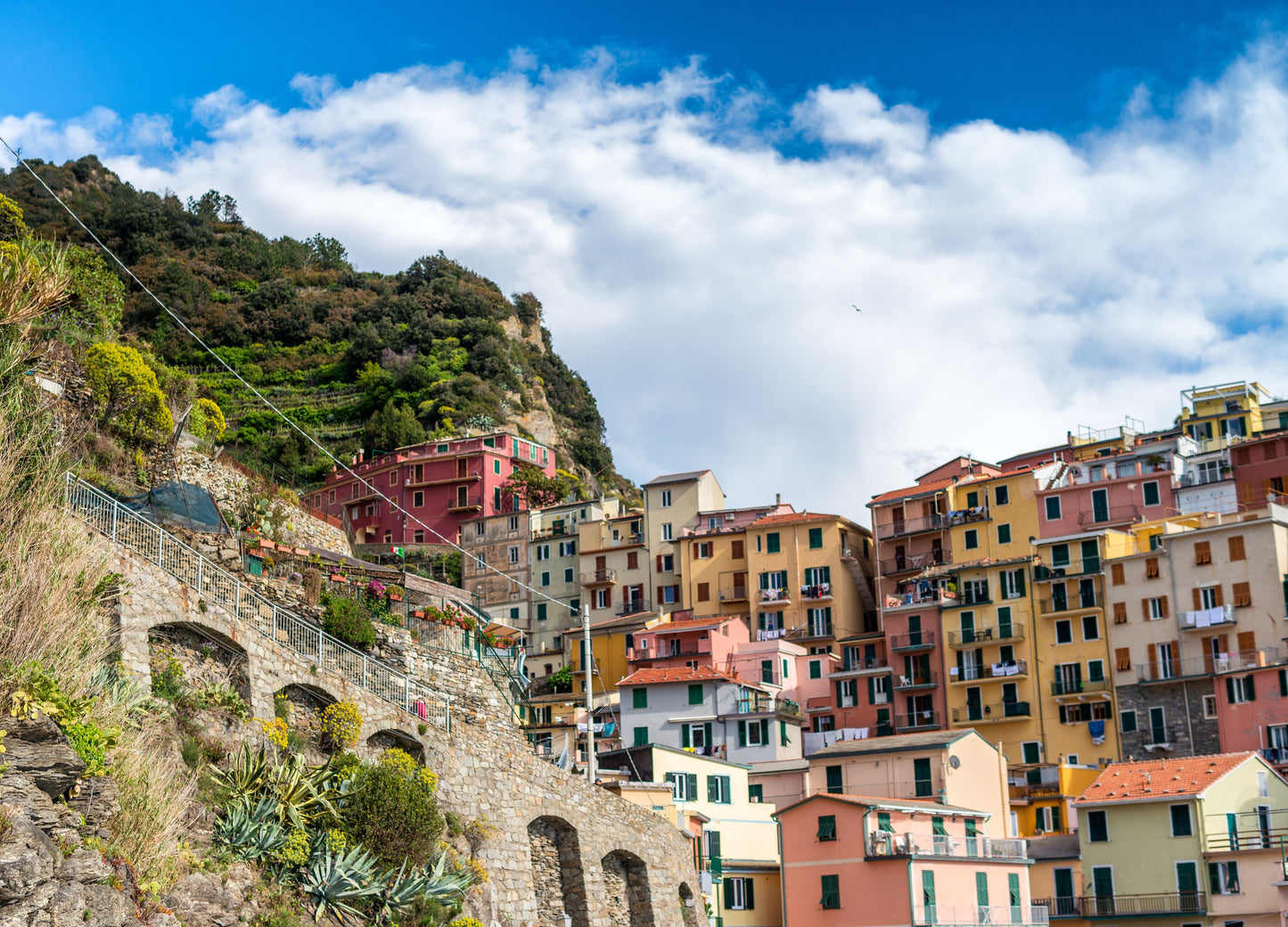 Cinque Terre