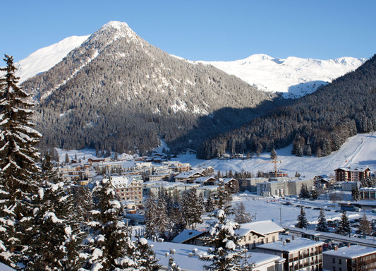 Davos