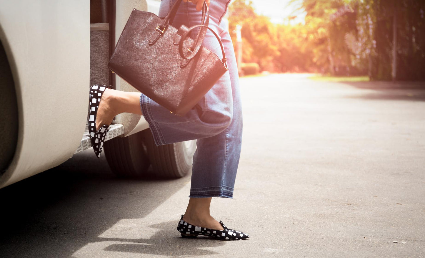 Tur Darat - Florence dan Pisa