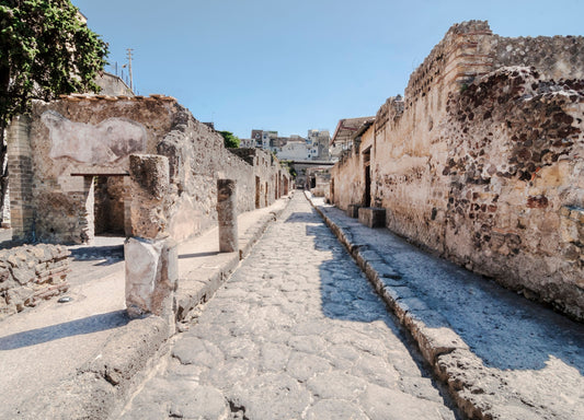 Herculaneum 