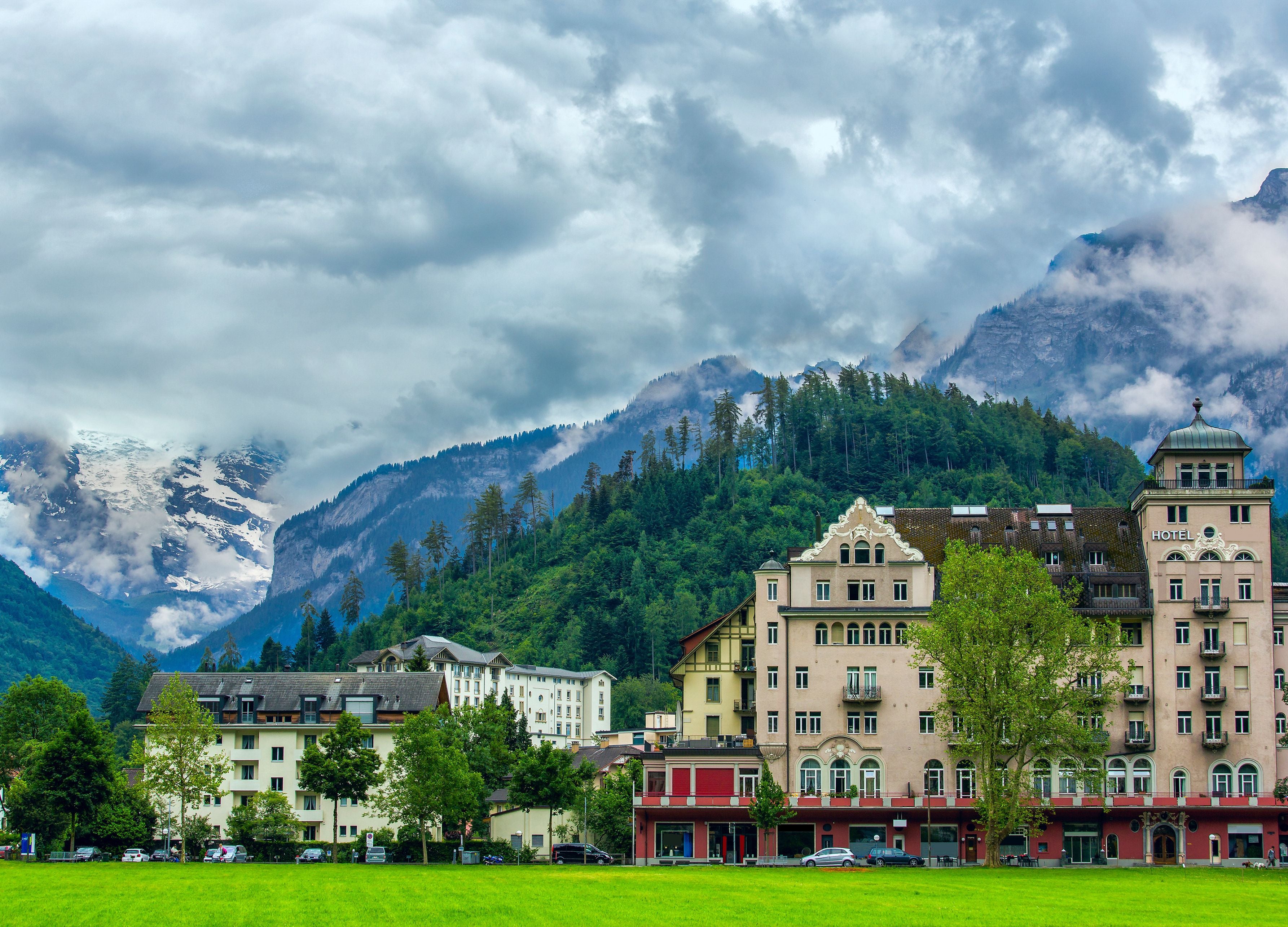 Interlaken