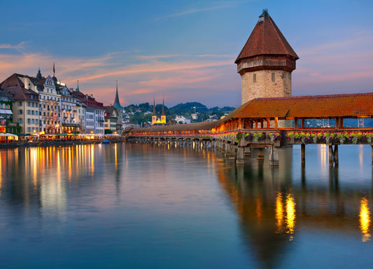 Lucerne