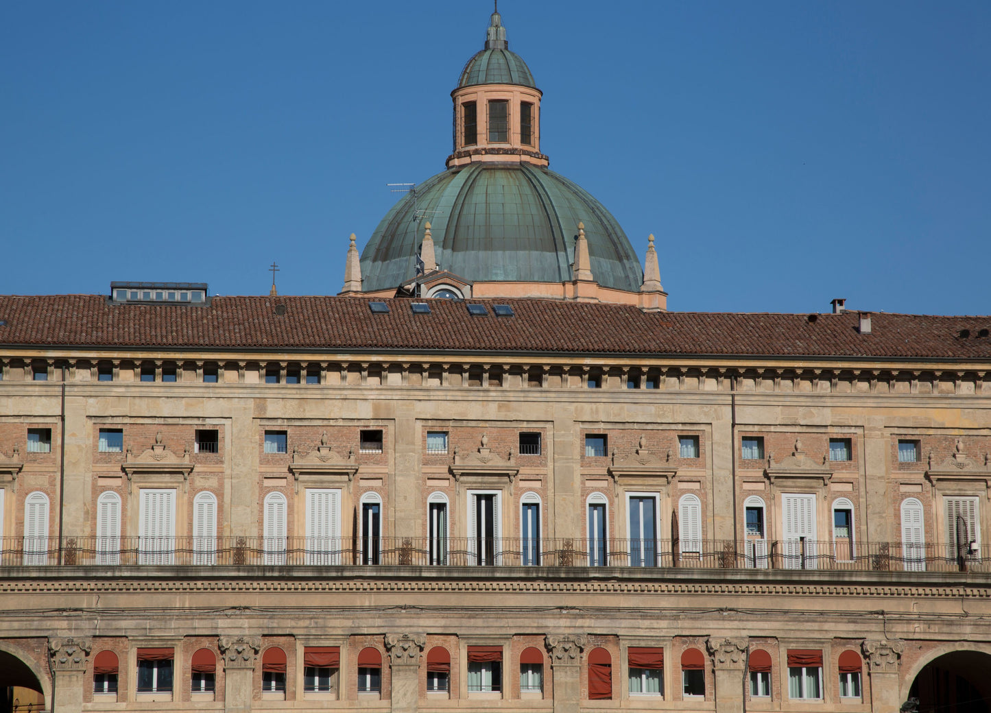 Piazza Maggiore 