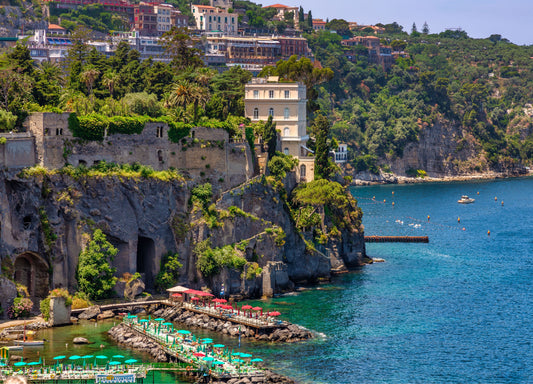 Sorrento