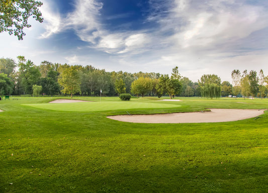 Asiago Golf Club