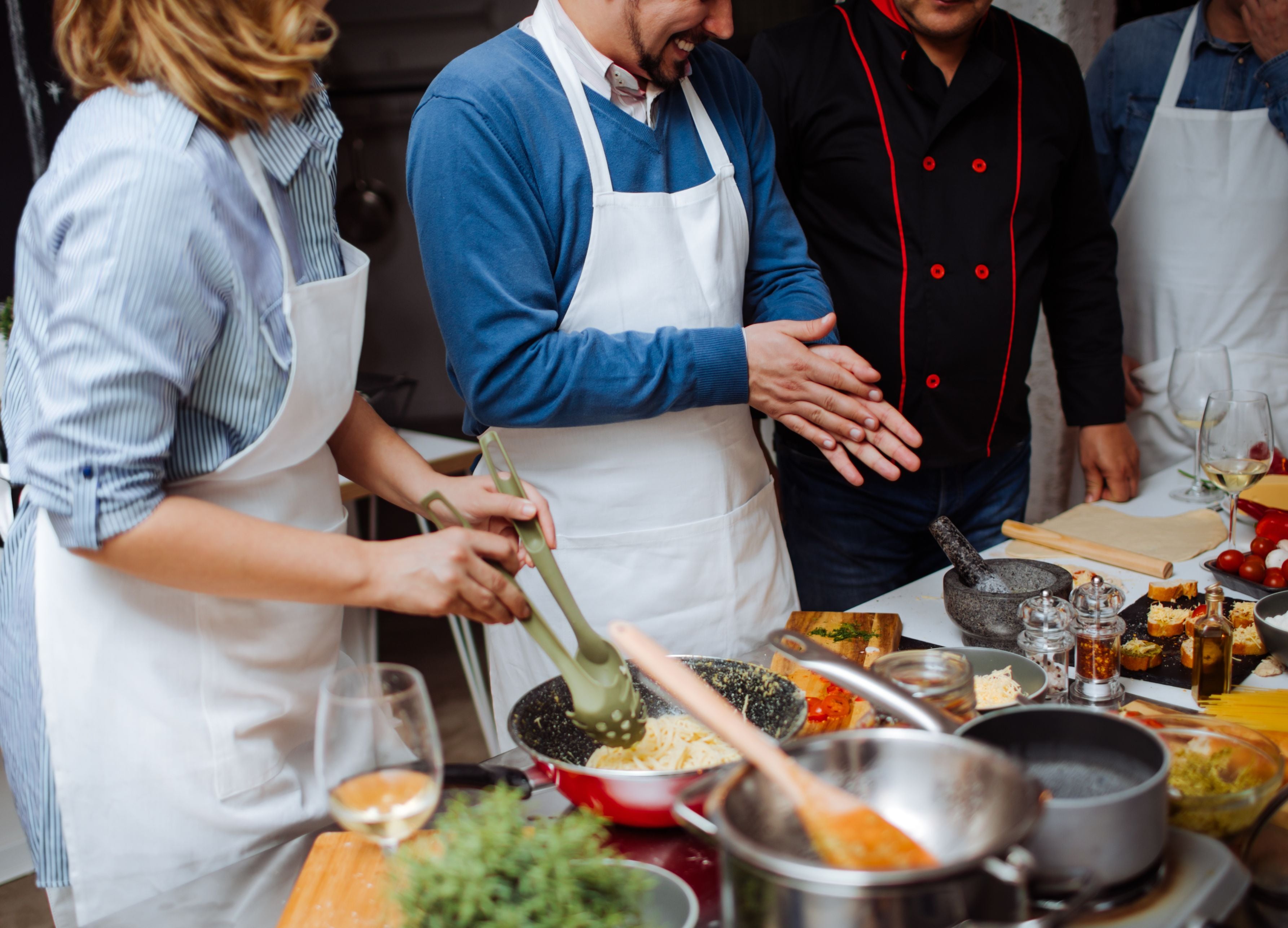 Cooking Class