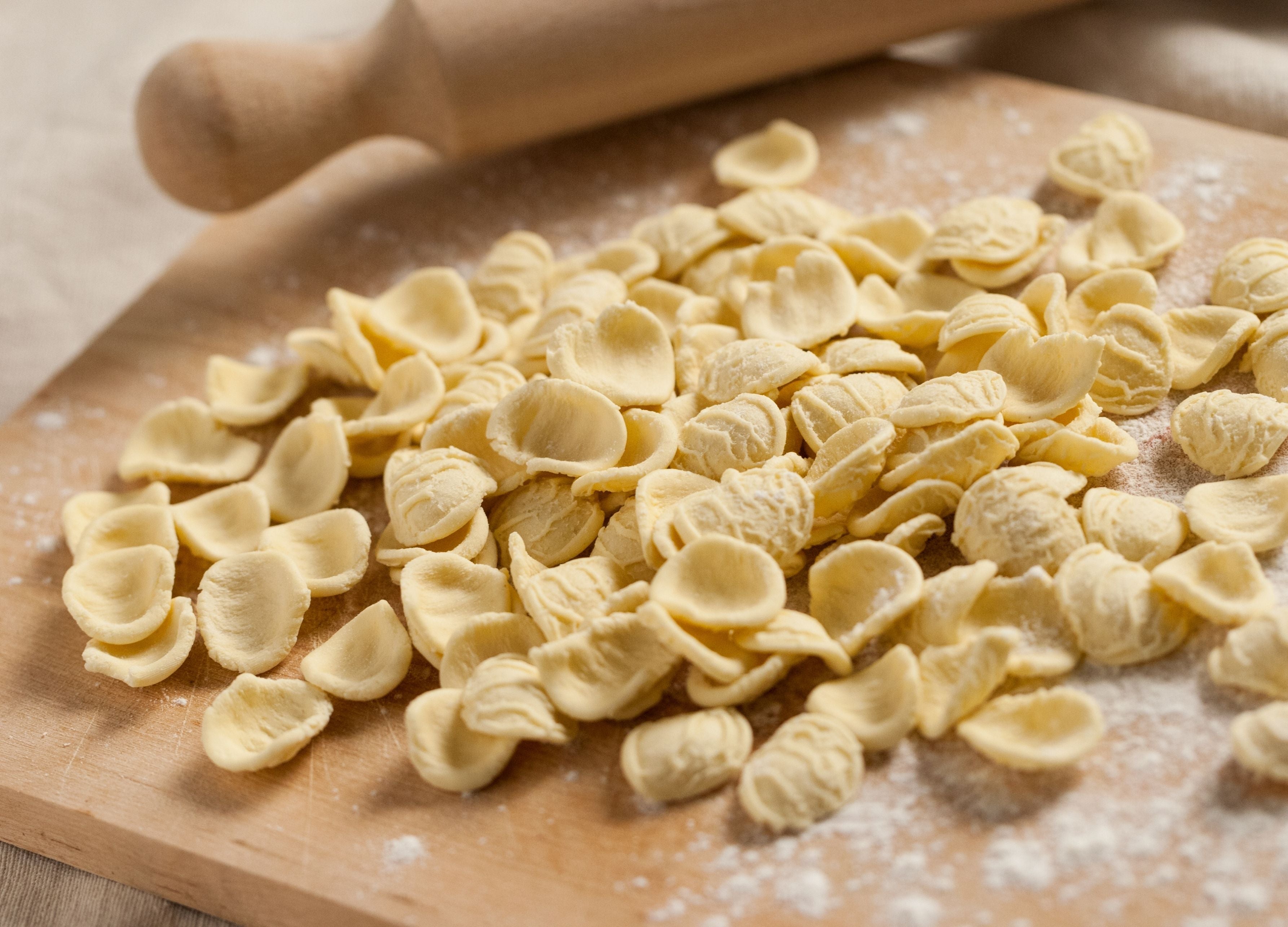 Hands-on Pugliese Cooking Class in a Traditional Masseria