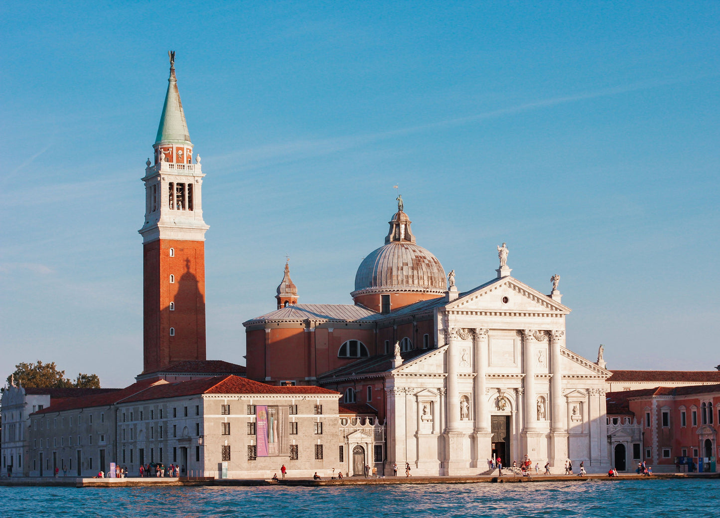 Palladio’s Architectural Gems