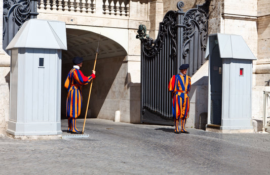 Vatican City