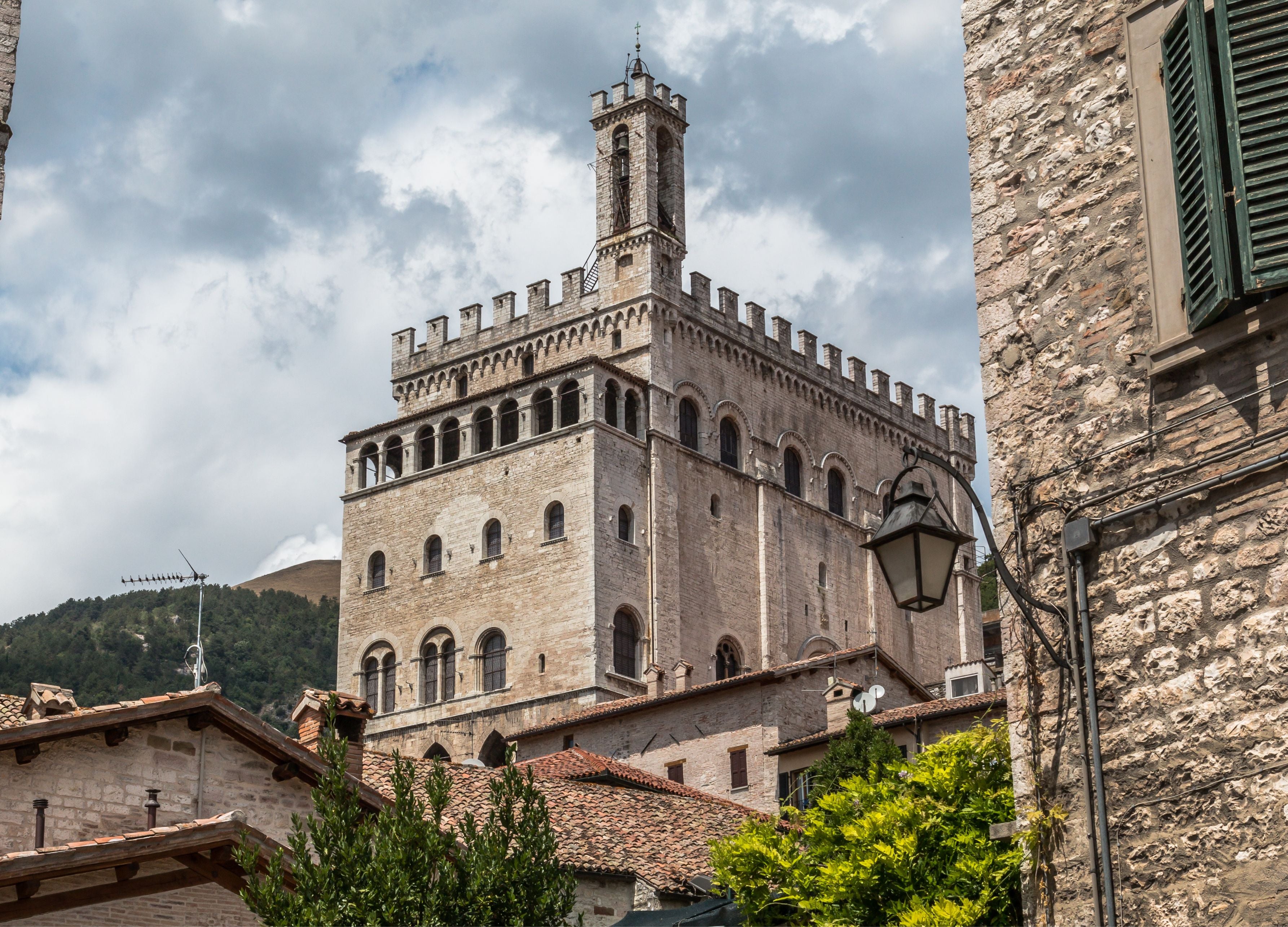 Gubbio