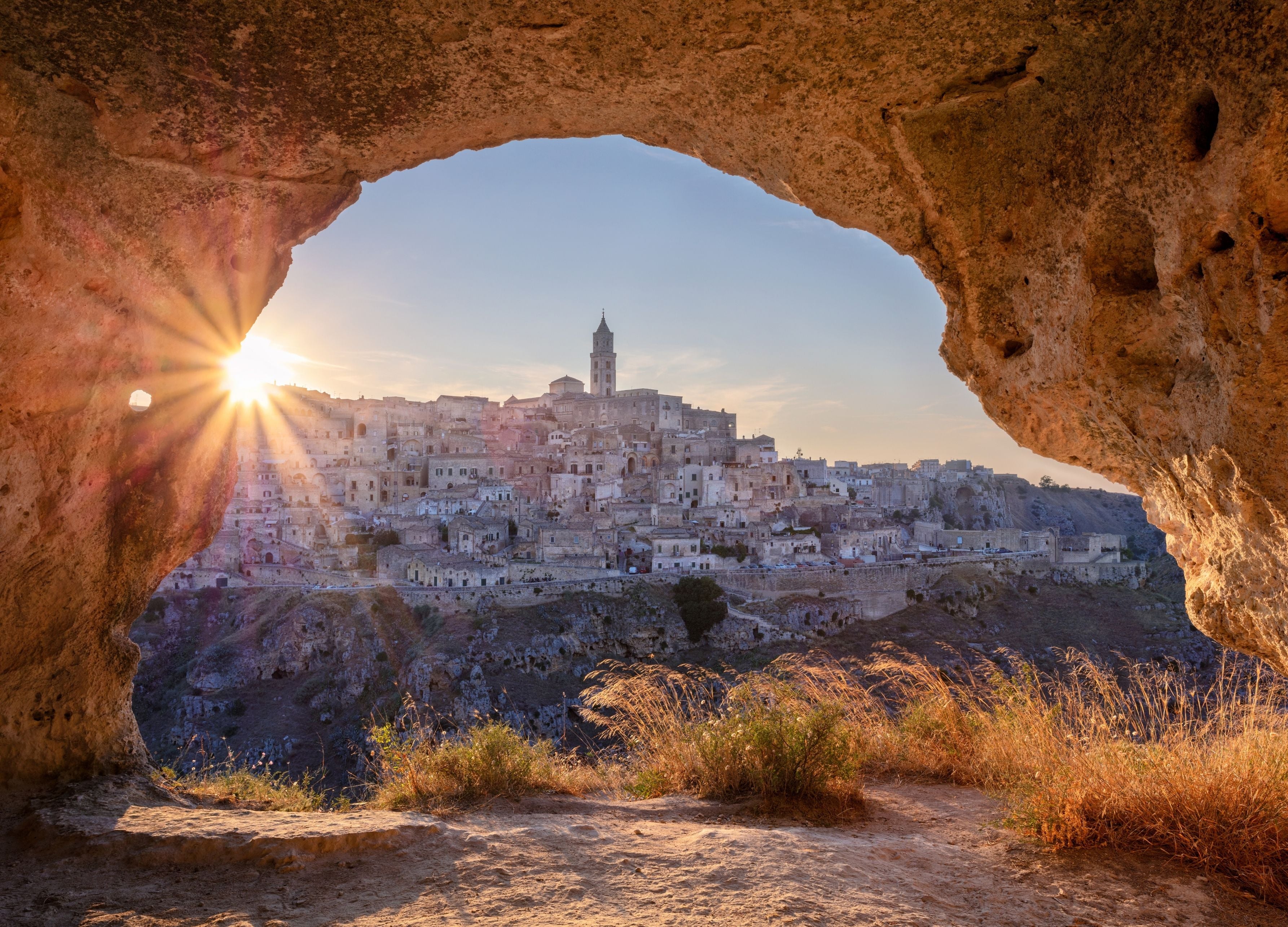 Primitivo & Matera