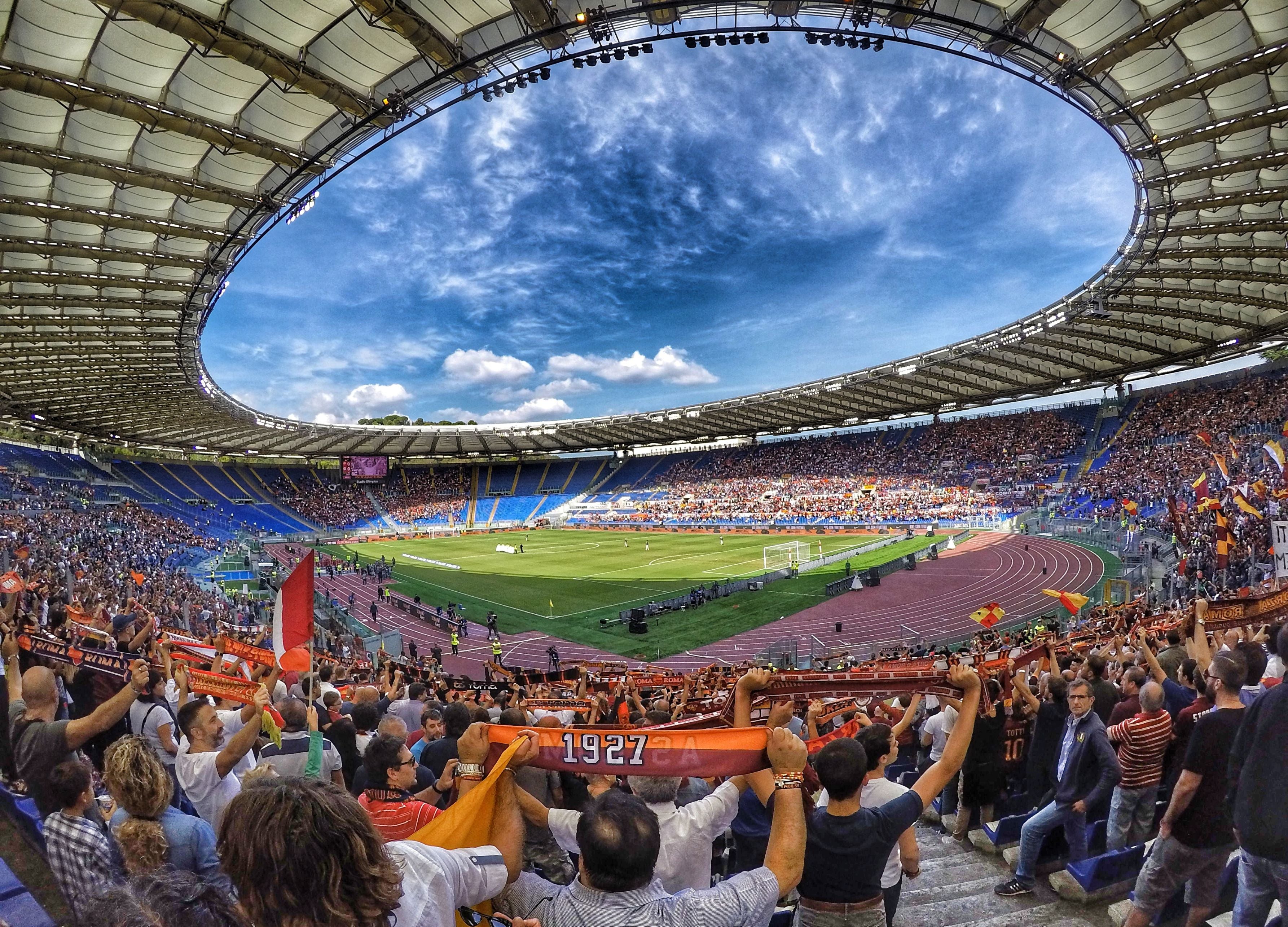 STADION OLIMPICO