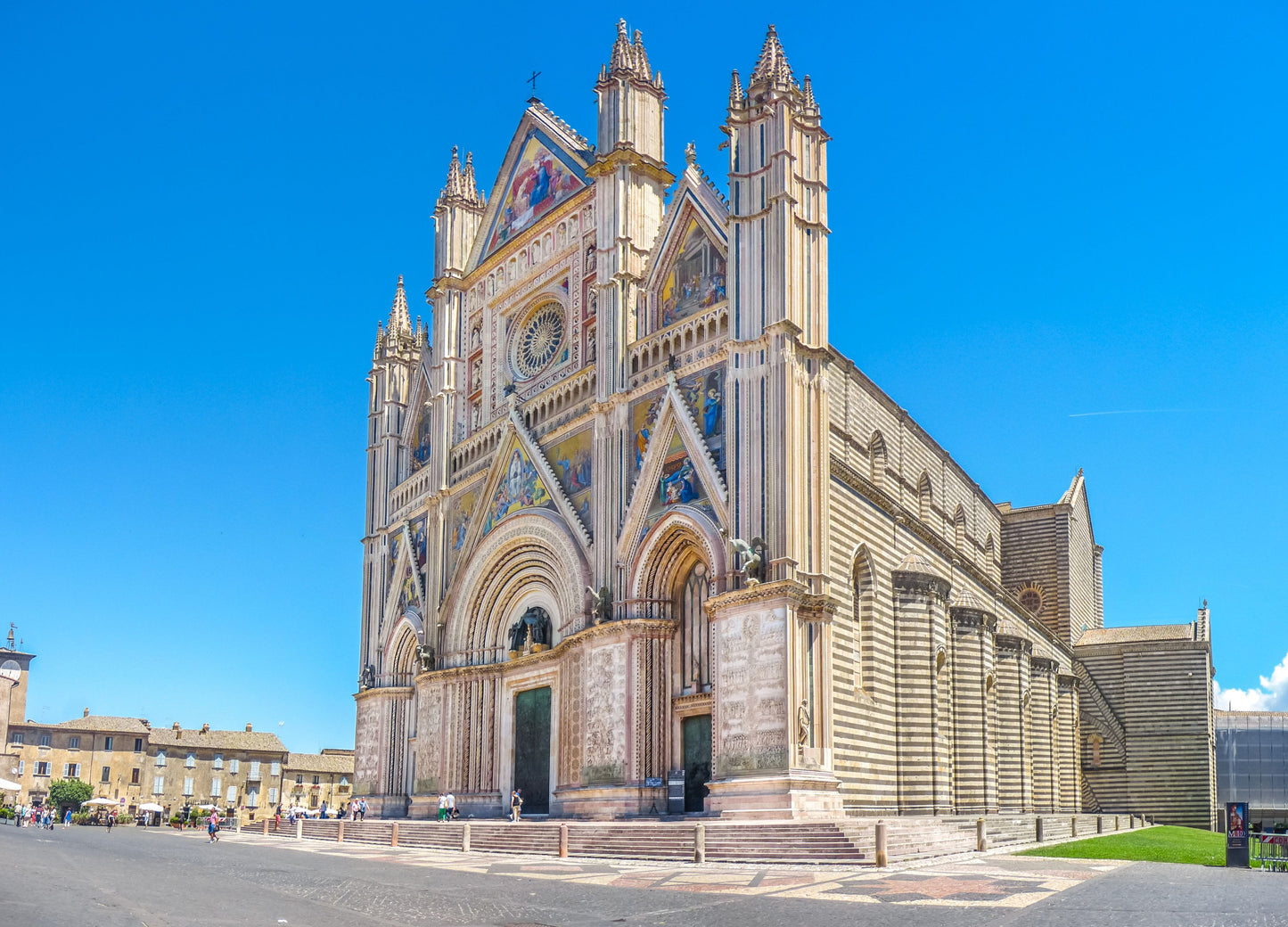 Orvieto