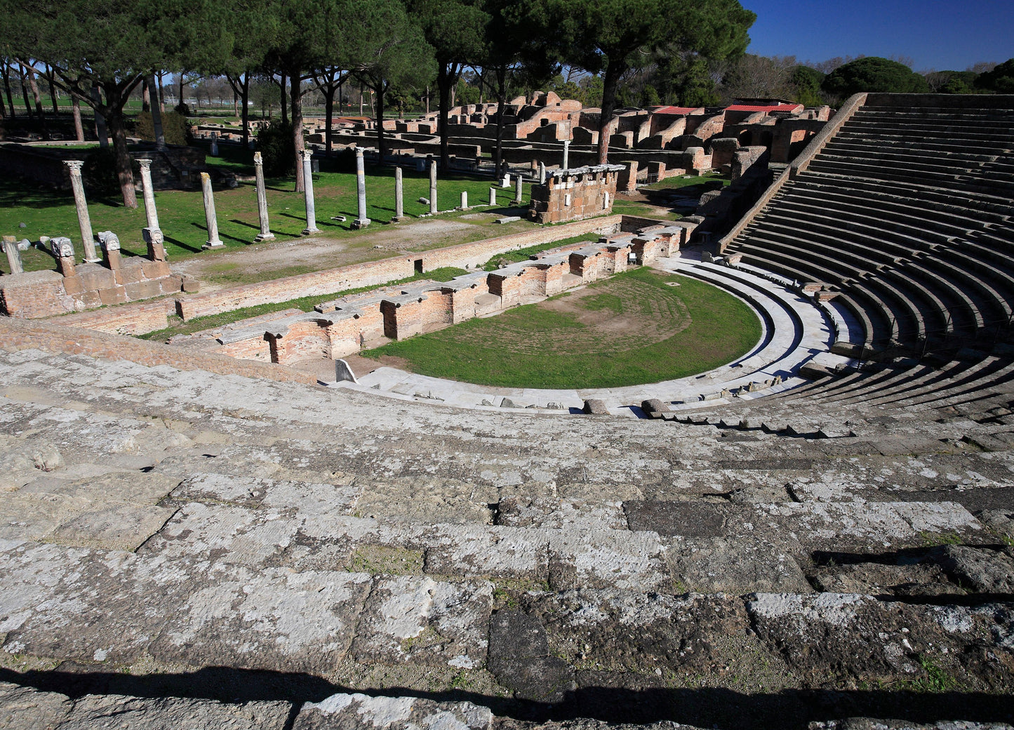 Ostia Antica