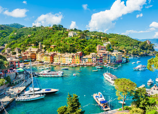 Portofino