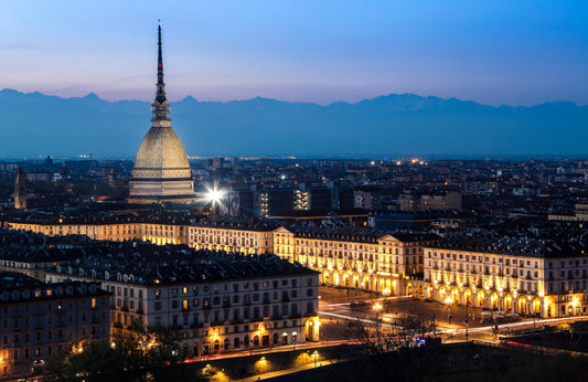 Turin Highlights