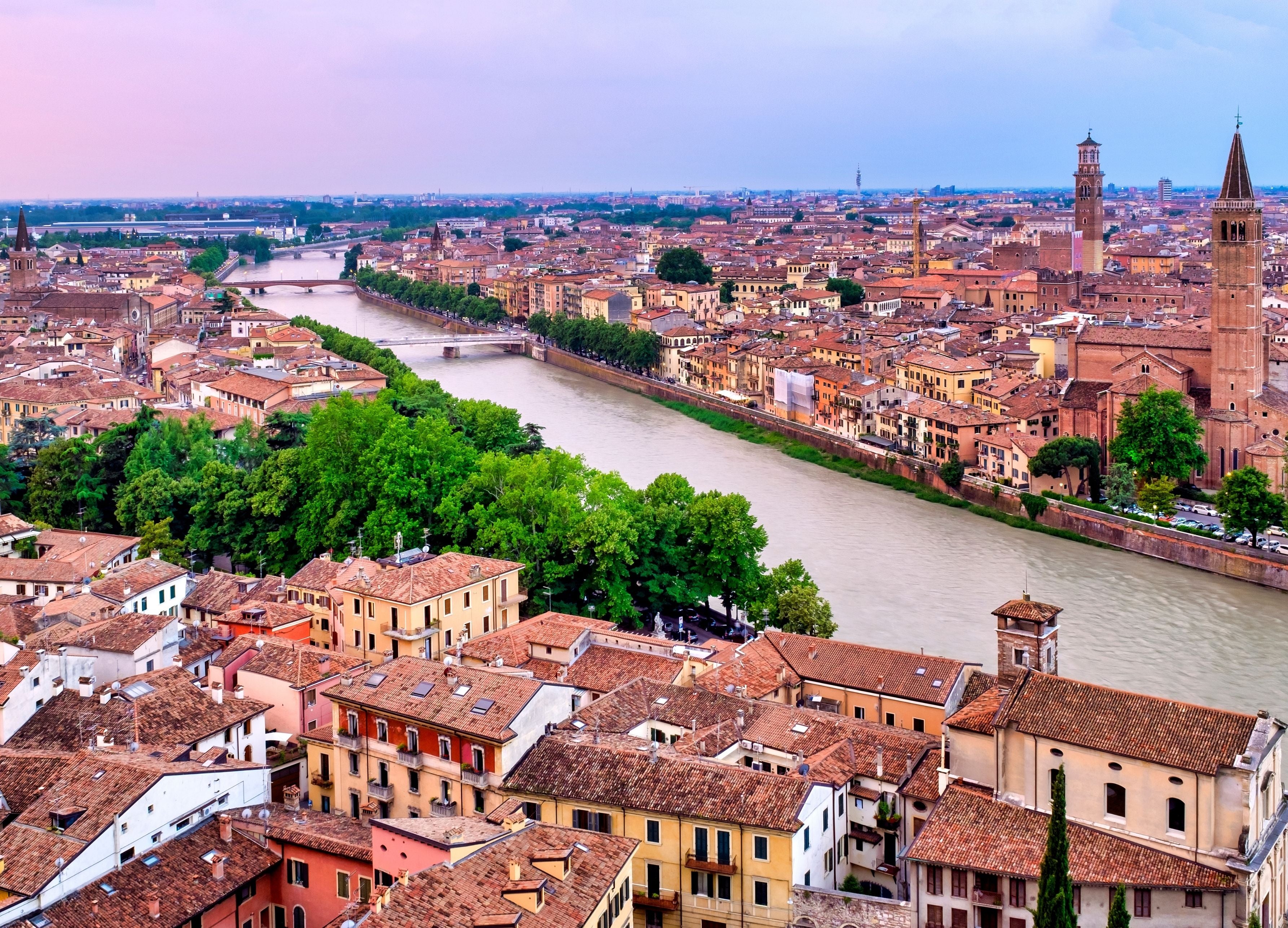 Classical Verona