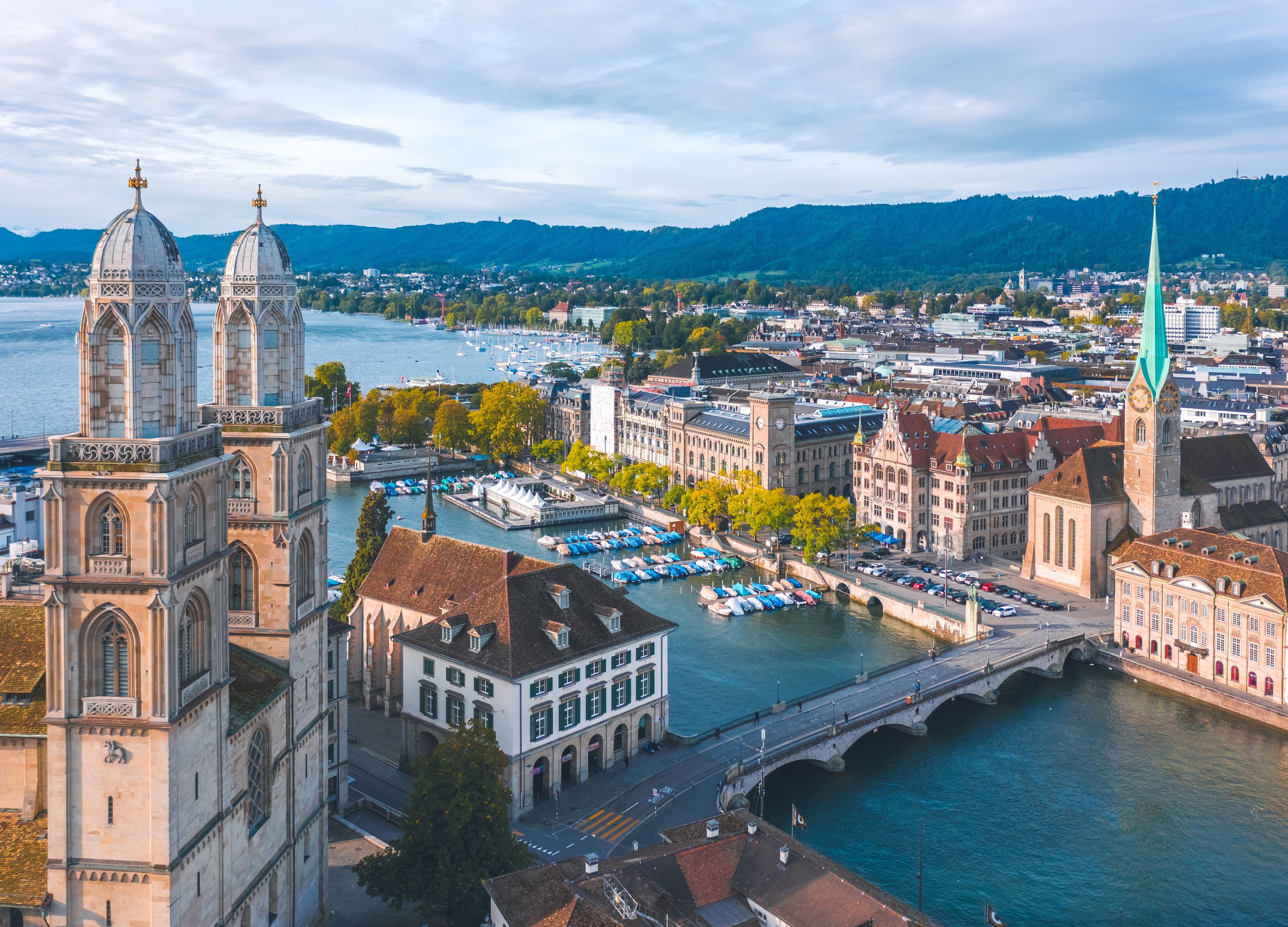 Zurich